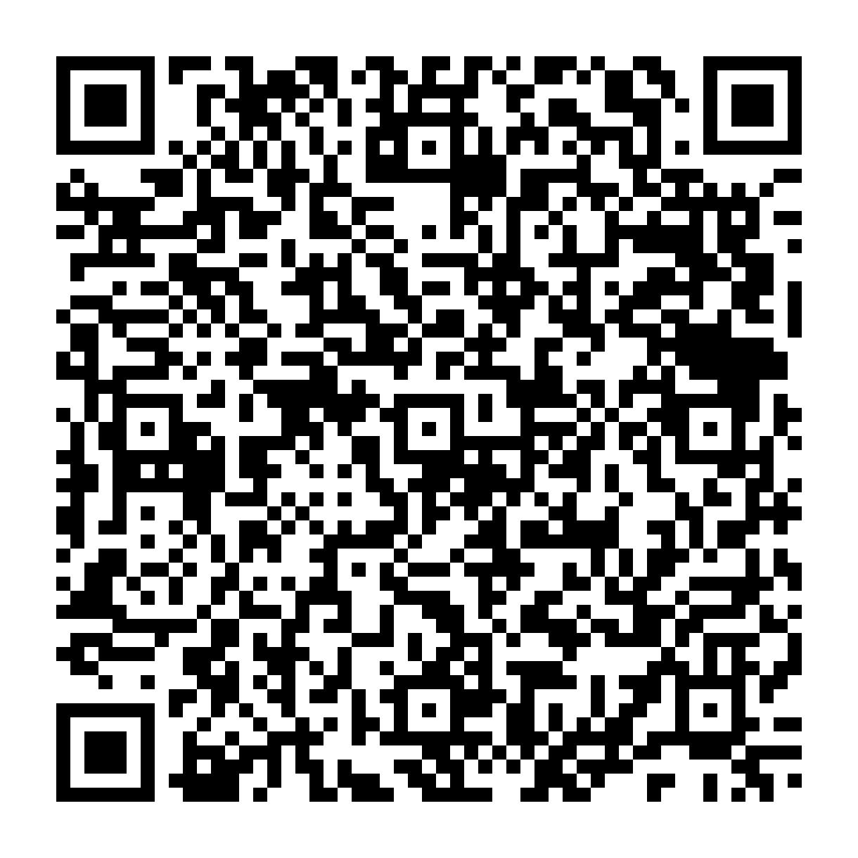 QR code payment 273-20132